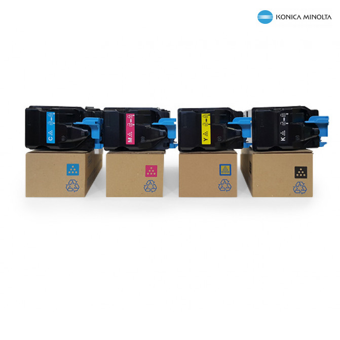 Multifuncţională Konica Minolta Bizhub C3351