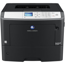 Imprimanta Konica Minolta Bizhub 4700P