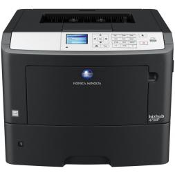 Принтер Konica Minolta Bizhub 4700P