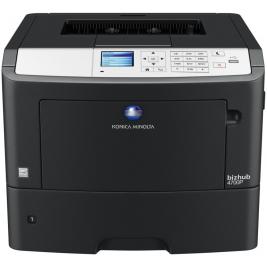 Imprimanta Konica Minolta Bizhub 4700P