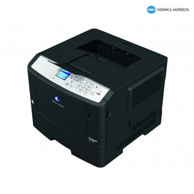 Imprimanta Konica Minolta Bizhub 4700P