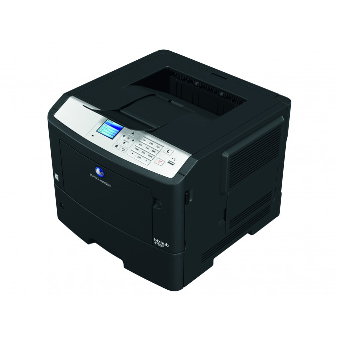 Принтер Konica Minolta Bizhub 4700P