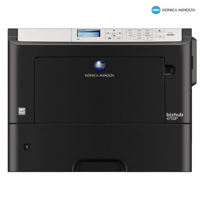Imprimanta Konica Minolta Bizhub 4700P