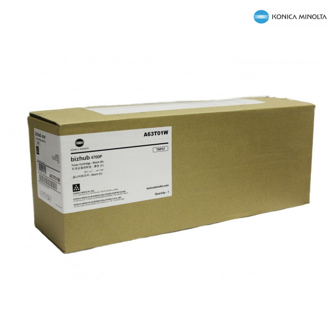 Imprimanta Konica Minolta Bizhub 4700P