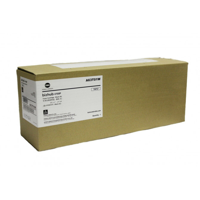 Принтер Konica Minolta Bizhub 4700P