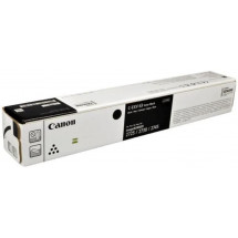 Тонер картридж Canon C-EXV63 Black Original