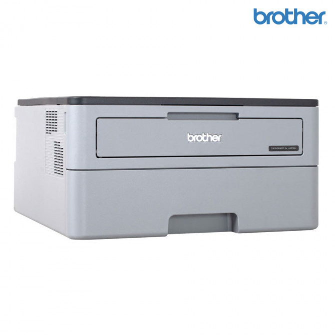 Принтер Brother HL-L2352DW