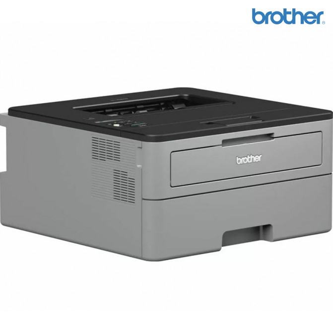 Принтер Brother HL-L2352DW