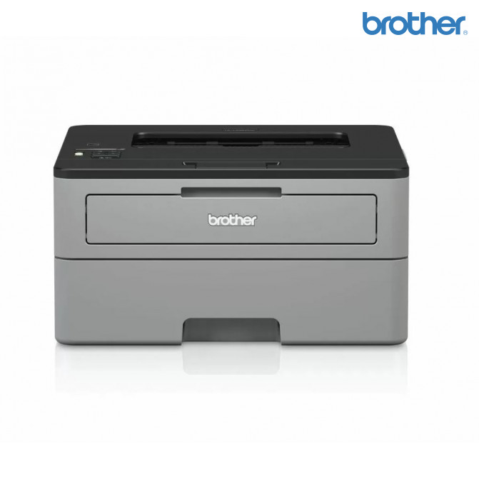 Принтер Brother HL-L2352DW