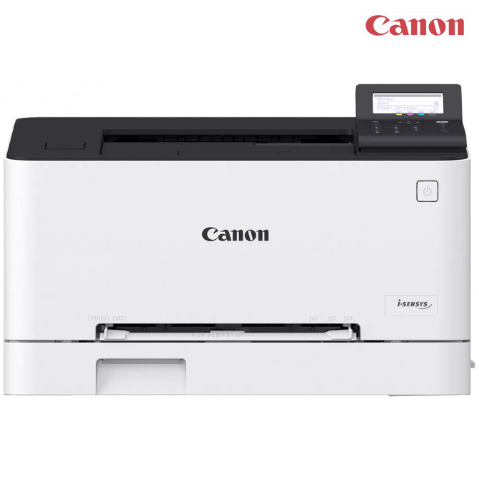 Imprimanta Canon i-Sensys LBP633Cdw