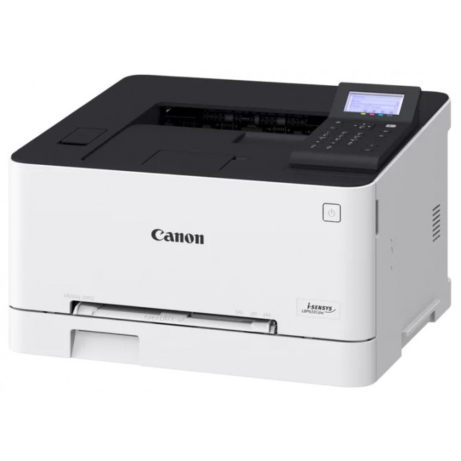 Принтер Canon i-Sensys LBP633Cdw