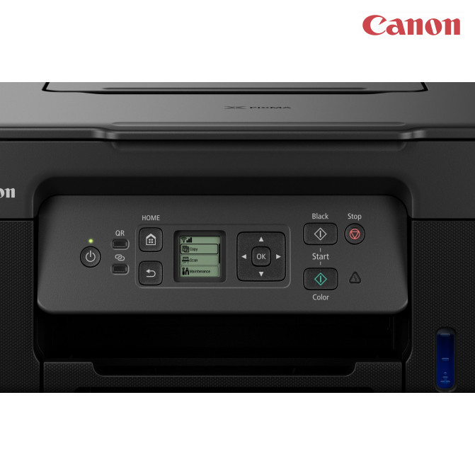 МФУ Canon Pixma G3470 Black