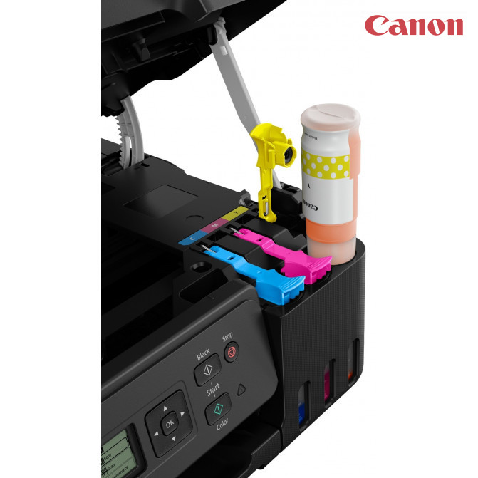 МФУ Canon Pixma G3470 Black