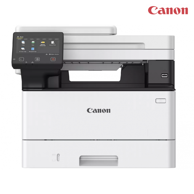 МФУ Canon i-SENSYS MF465dw