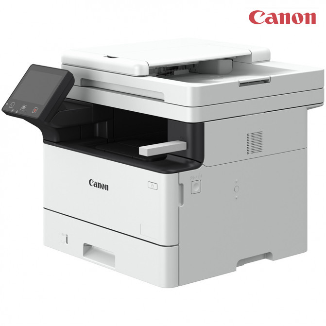 МФУ Canon i-SENSYS MF465dw