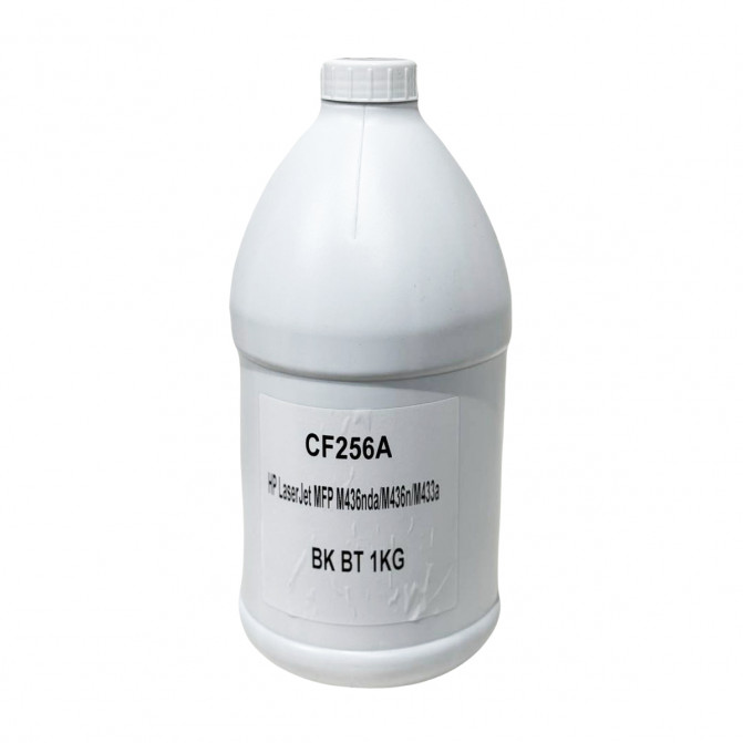 Тонер HP M436/M433/M438/M442/M443/ Xerox B1025 (CF256A/W1335) (1 кг) HG-570 Handan