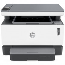 Multifuncţională HP Neverstop Laser MFP 1200a