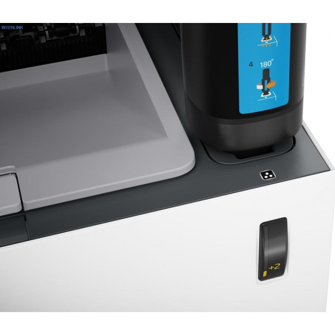 Multifuncţională HP Neverstop Laser MFP 1200a