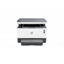 Multifuncţională HP Neverstop Laser MFP 1200w