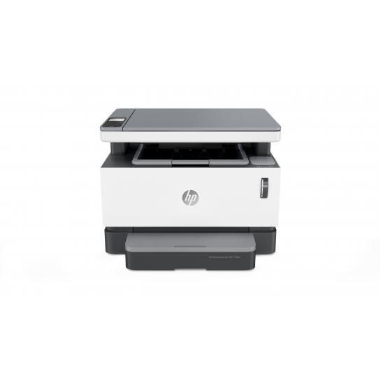 Multifuncţională HP Neverstop Laser MFP 1200w