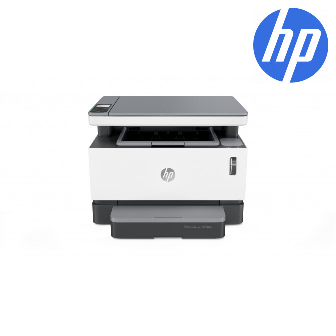 МФУ HP Neverstop Laser MFP 1200w