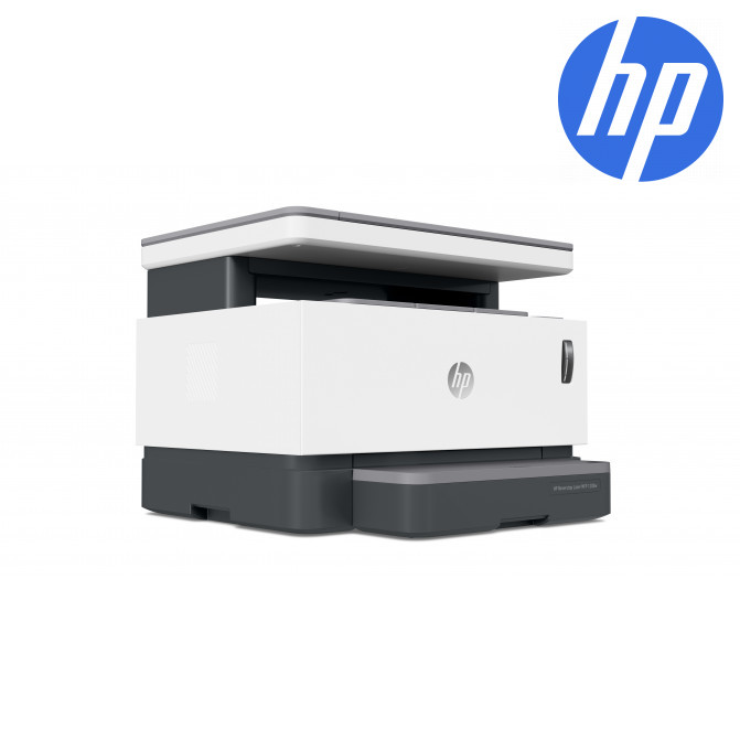 МФУ HP Neverstop Laser MFP 1200w