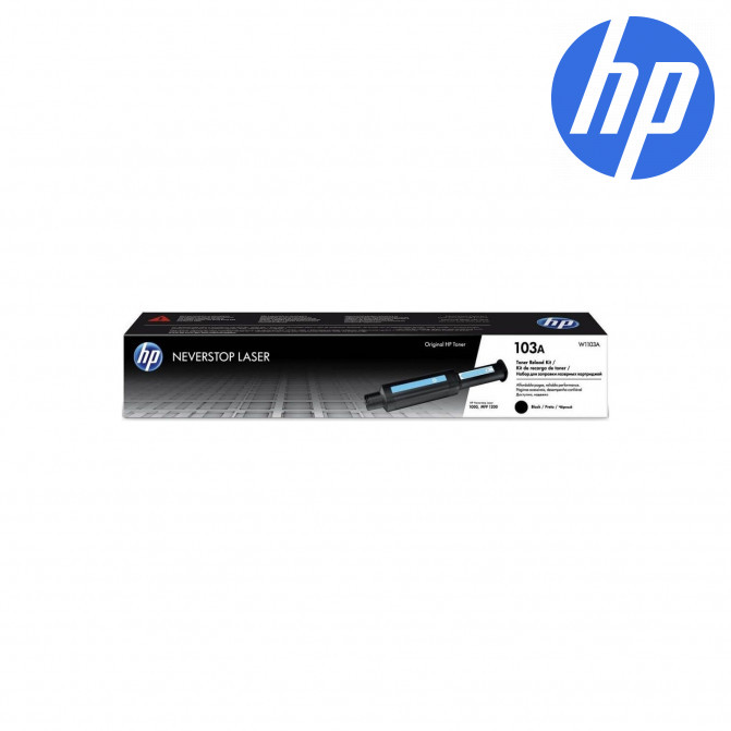 Imprimanta HP Neverstop Laser 1000a