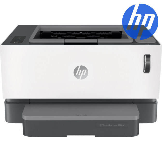 Imprimanta HP Neverstop Laser 1000a