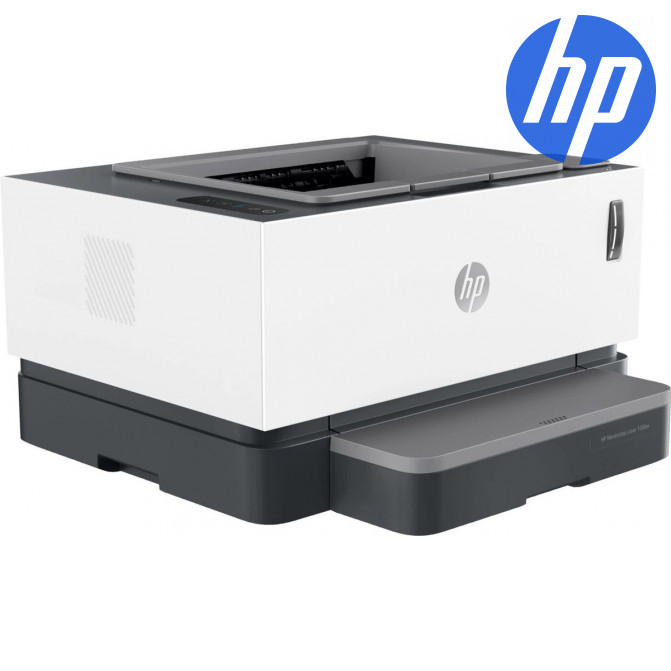 Принтер HP Neverstop Laser 1000w