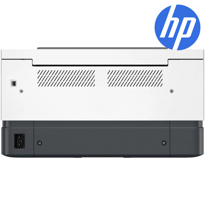 Принтер HP Neverstop Laser 1000w