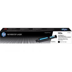 Cartuș laser HP 103A (W1103A) Neverstop Toner Reload Kit Black Original 2.5K