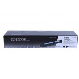 Cartuș laser HP 103AD (W1103AD) Neverstop Toner Reload 2 buc Kit Black Original 5K