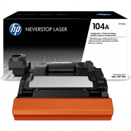 Картридж лазерный HP 104A (W1104A) Neverstop Imaging Drum Original 20K