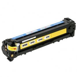Cartuș laser  CB542A/CF212A/CE322A/731 (CB542A/CE322A/CF212A Y PF/RS) Yellow