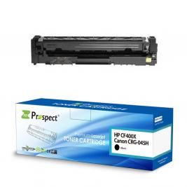 Картридж лазерный HP CF400X/CRG045H MF633/MF631 Black 2.8k Prospect