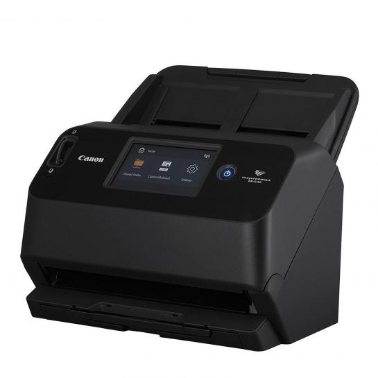 Scaner Canon imageFORMULA DR-S150