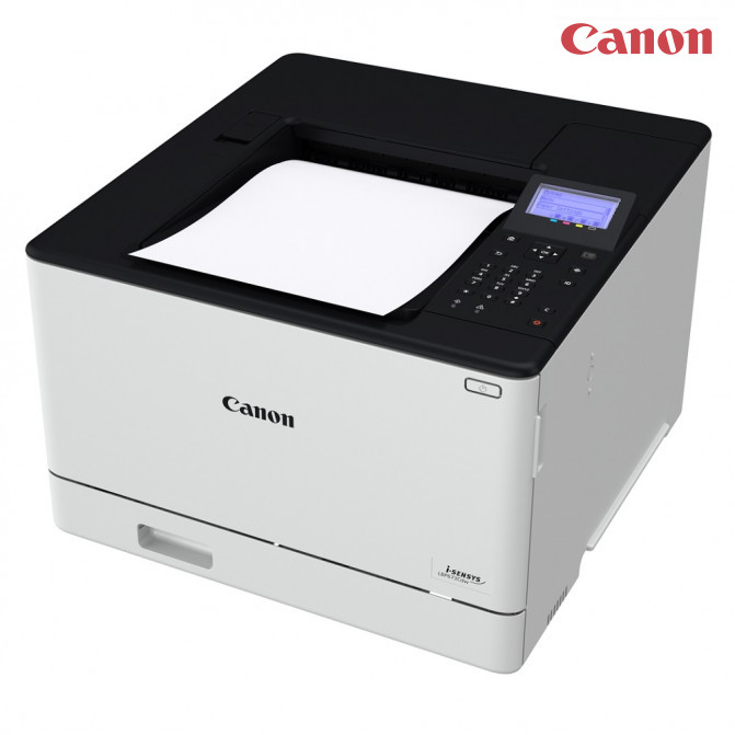Imprimanta Canon i-Sensys LBP673Cdw