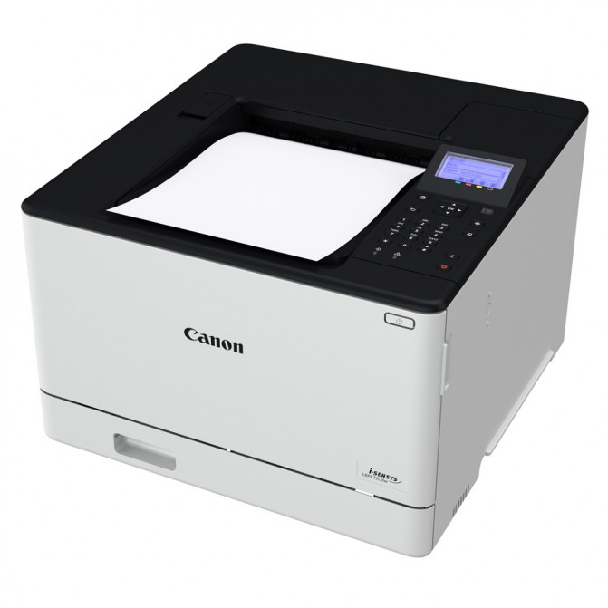 Принтер Canon i-SENSYS LBP673Cdw