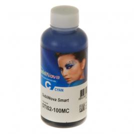 Cerneala InkTec Sublimation Epson 100 ml Cyan DTI02C Sublinova Smart