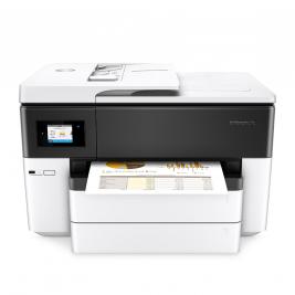 Multifuncţională HP OfficeJet Pro 7740 Wide