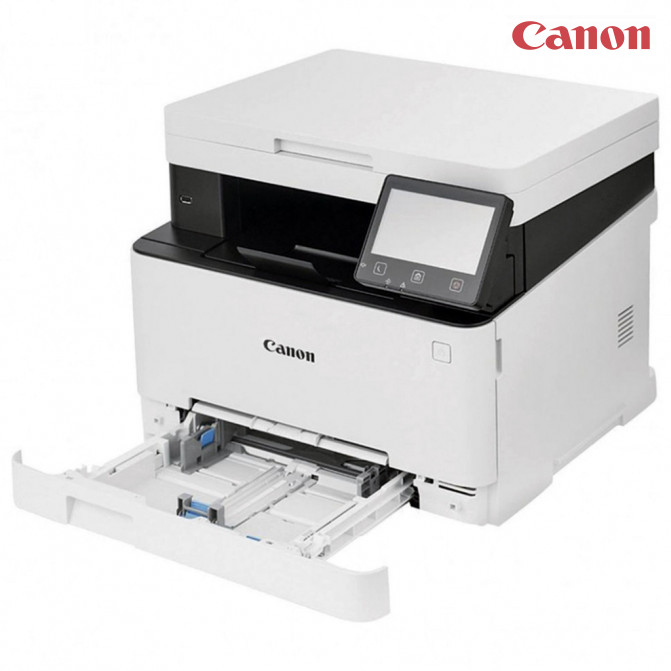 МФУ Canon i-SENSYS MF641Cw