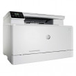 МФУ HP Color LaserJet Pro M182n