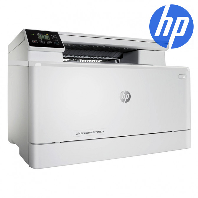 МФУ HP Color LaserJet Pro M182n
