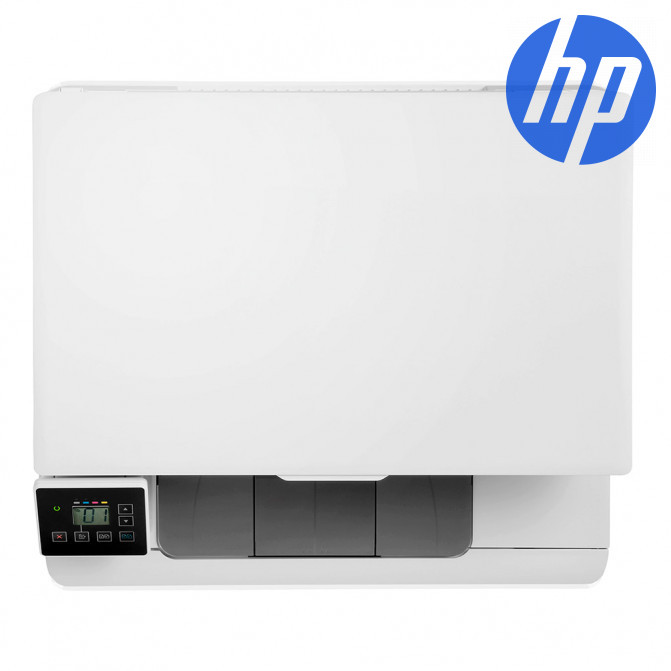 МФУ HP Color LaserJet Pro M182n