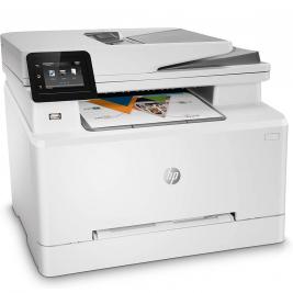 Multifuncţională HP Color LaserJet Pro M283fdn