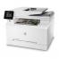 Multifuncţională HP Color LaserJet Pro M283fdn