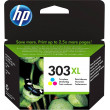 Картридж струйный HP №303XL (T6N03AE) Color  Original