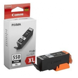 Cartuș Original Canon PGI-550PGBK XL Black