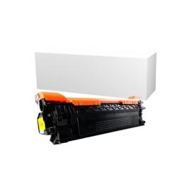 Cartuș laser HP CE252A/CE402A Yellow 6K Imagine