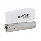Toner cartridge Oki MC853B/MC873B 45862840 Black 7k Imagine